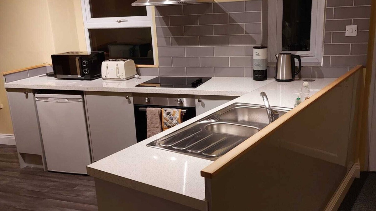 Penrith House | Entire two bedroom house in Penrith, Cumbria.