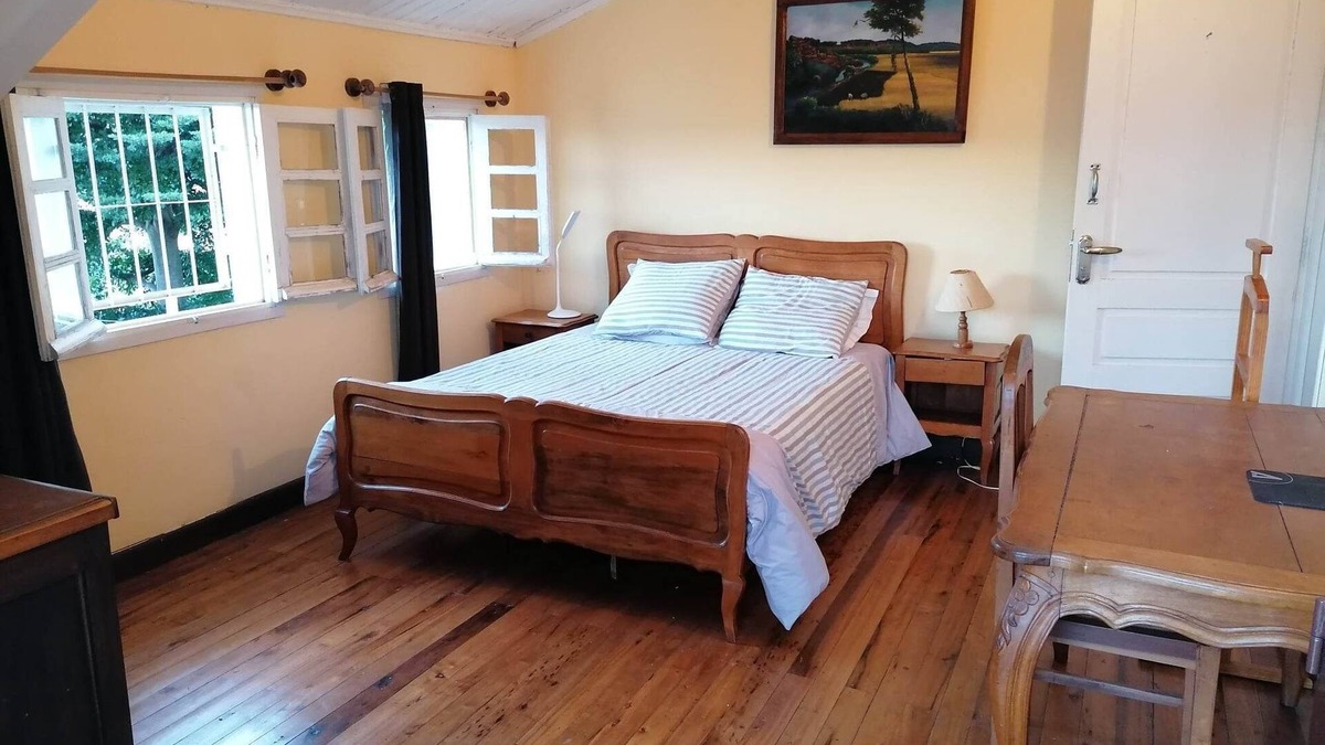 Antananarivo Avaradrano Cabin | Entire villa in a quiet location