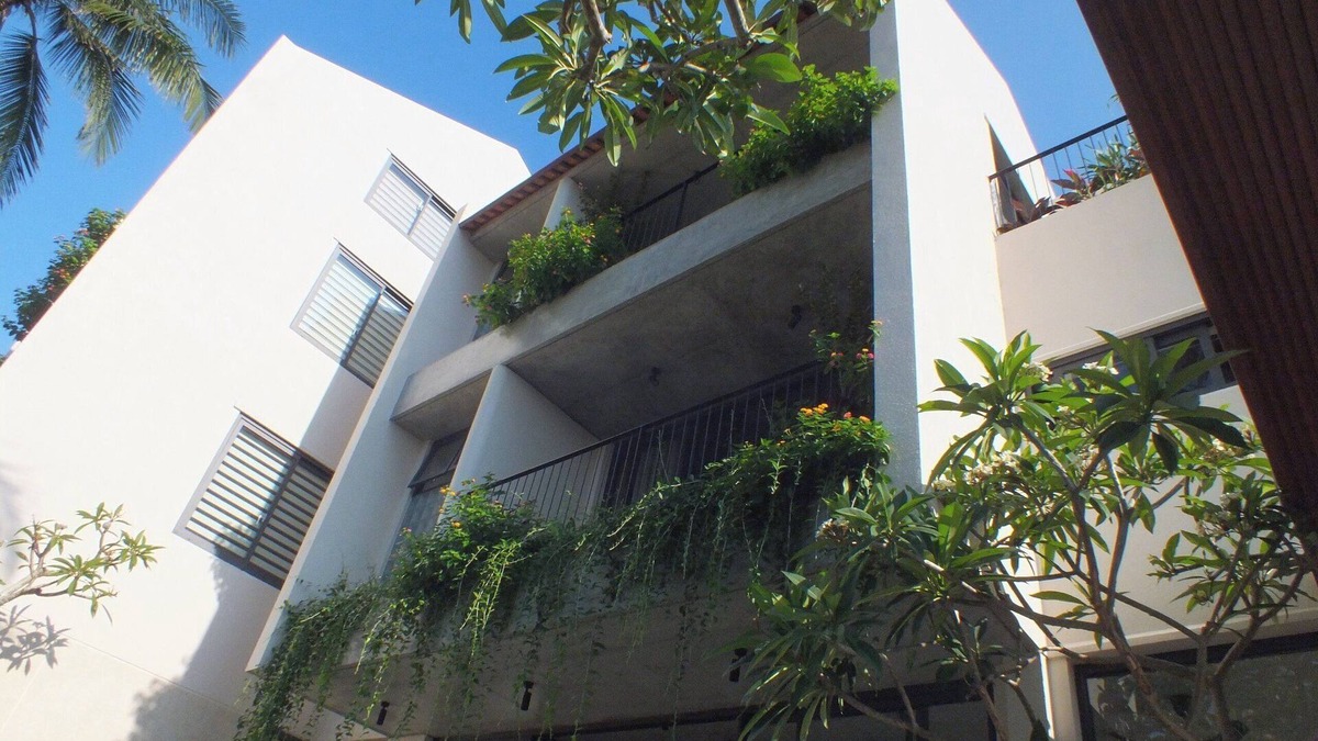 Cam Thanh Apartment | Entire Villa With Pool - Hoi An Lifestyle, 7 rooms with 2 connecting rooms