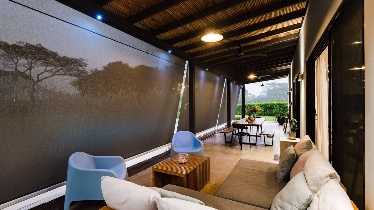 Tamarindo House | Entire Villa with private Pool, Terrace & Garden
