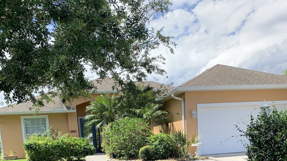 Vero Beach House | Entire Waterfront Home....