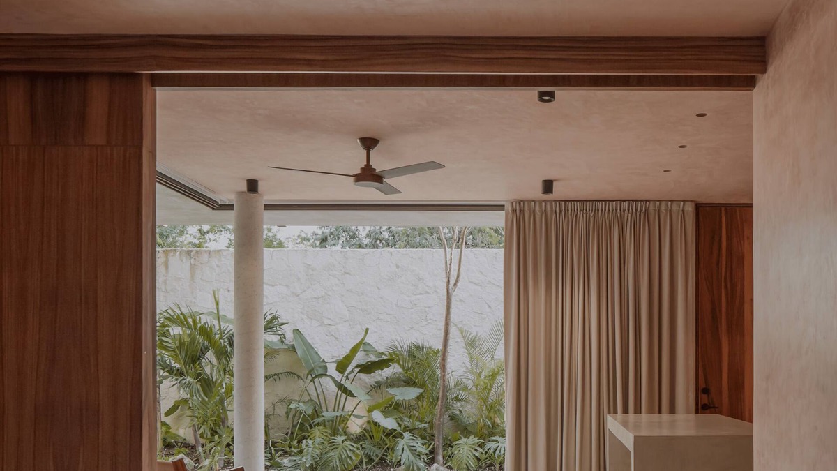 Downtown Cancun Villa | Entorno Villas