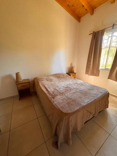 Las Rosas Ski Chalet | Entre Algarrobos - Cabañas con pileta y naturaleza