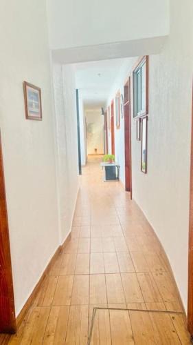Lo Contador Apartment | Entre cerros apartaments