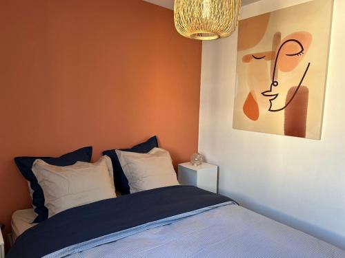 Boulogne-Centre Apartment | Entre ciel et mer