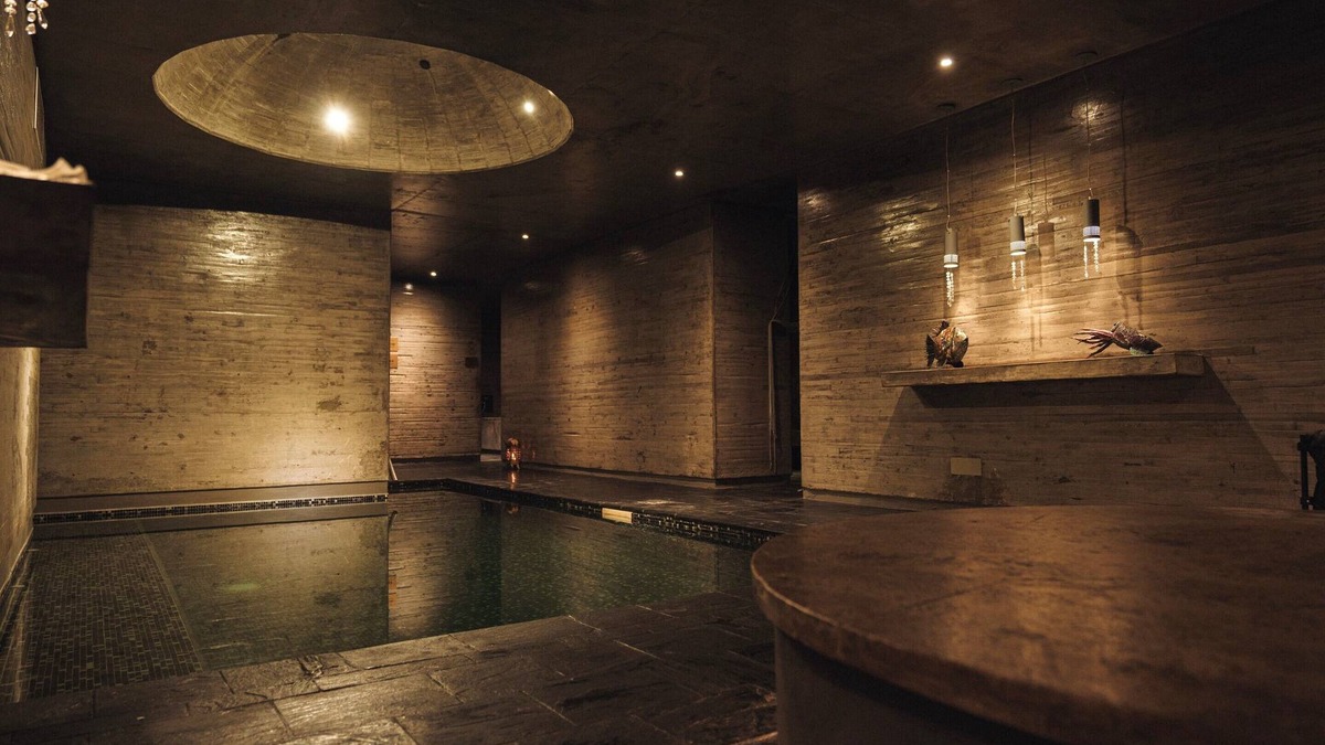 Vistalba Hotel | Entre Cielos Wine & Wellness Hotel