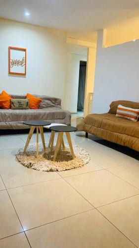 Historic Center Apartment | Entre Colores