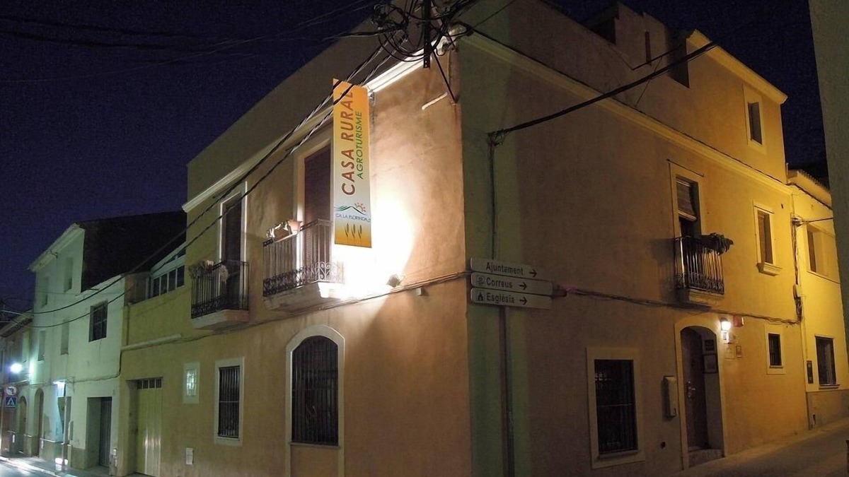 Bellvey Cottage | Entre el mar y la montaña