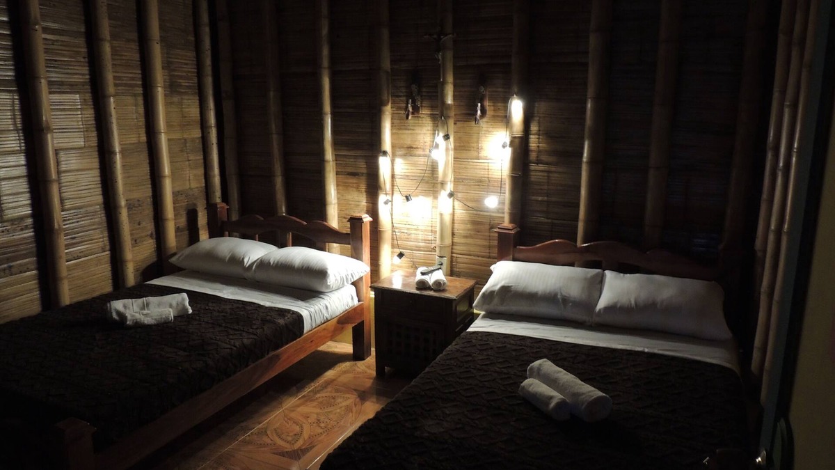 Quimbaya House | Entre Guaduas