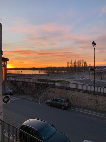 Amboise Apartment | Entre Loire et Château