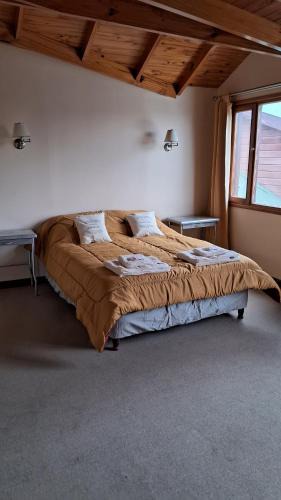 Province of Tierra del Fuego Apartment | Entre Mar y Montaña