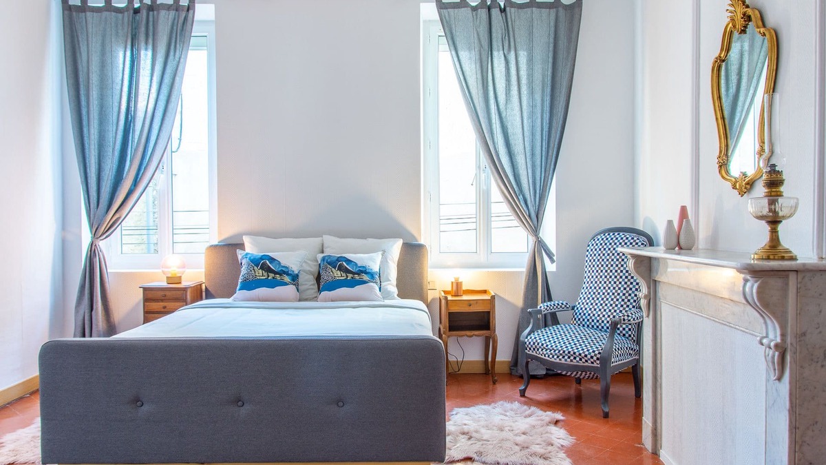 Capestang Bed & Breakfast | Entre MIDI - Maison d'Hôtes - B&B