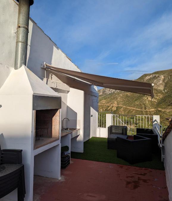 Dos Aguas Apartment | Entre montañas