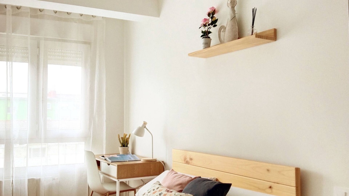Santander Apartment | Entre Olas y Calles con Parking Gratis by Wehomes