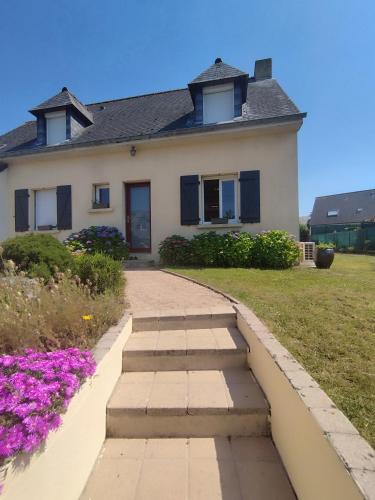 Saint-Meloir-des-Ondes House | Entre Terre et Mer