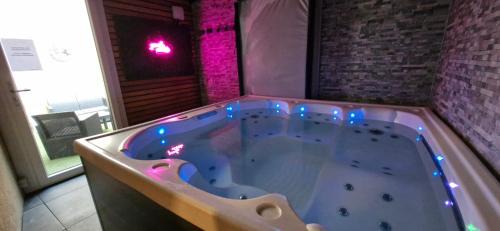 Samer Apartment | Entre Terres et Mer - SPA