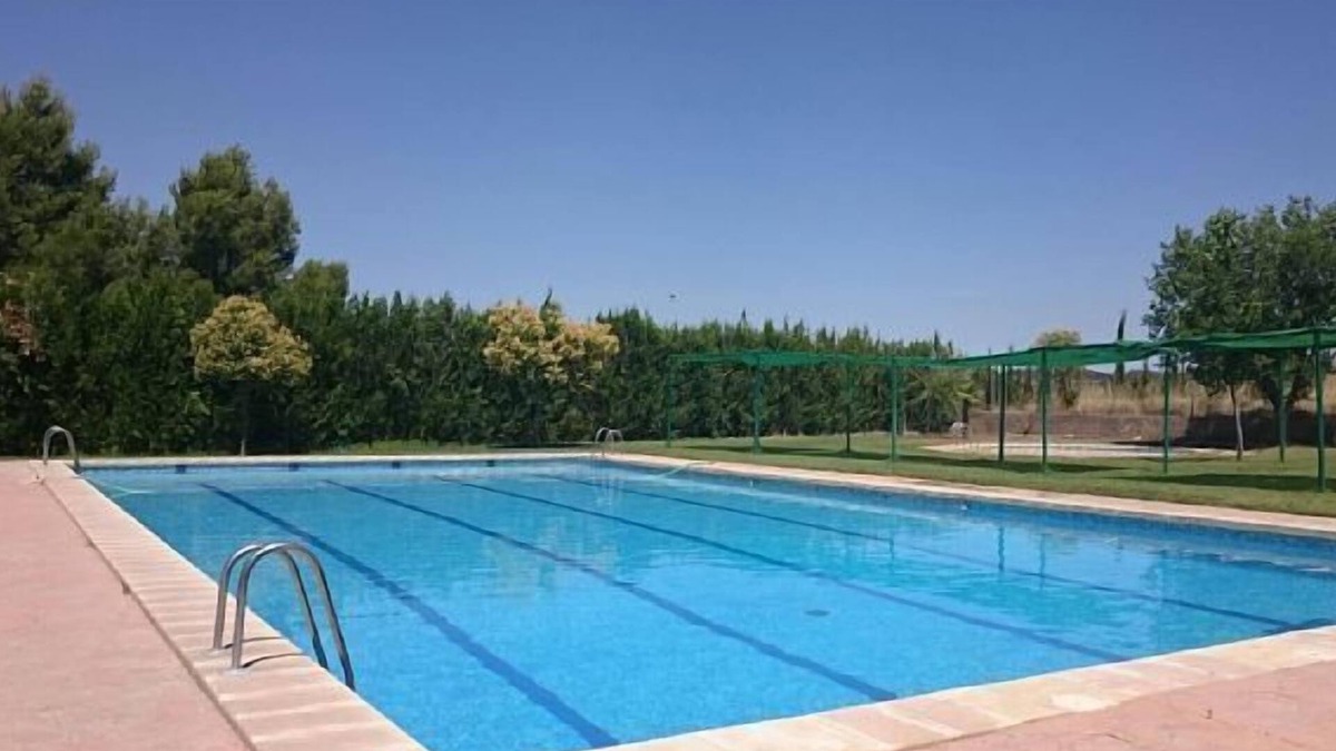 Requena Cottage | Entreviñedos Rural Accommodation for 5 people