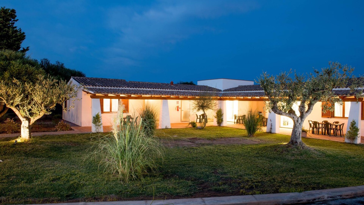 Orosei House | Entspannende Wohnung für 3 Personen; Klimaanlage, WLAN, Waschmaschine