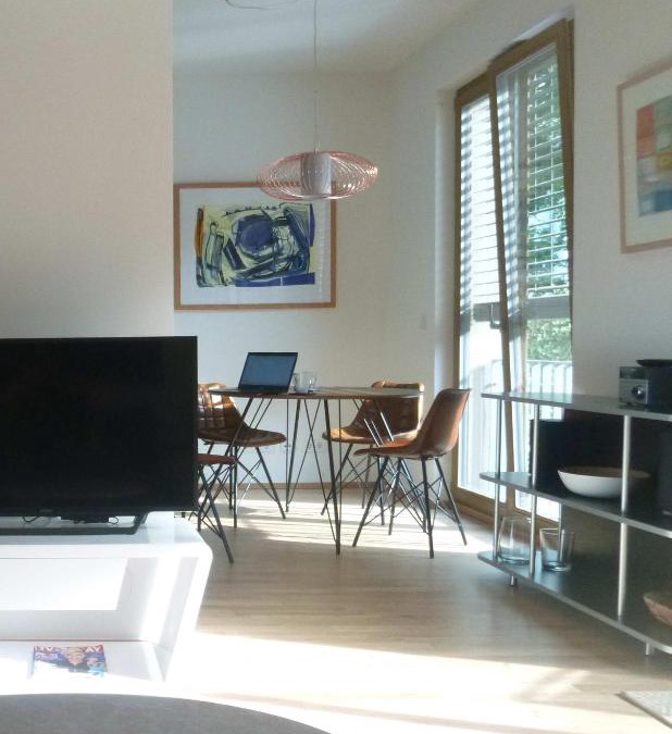 Altlindenau Apartment | Entspanntes Wohnen in Leipzig