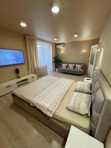 Chernovtsy Apartment | Entuziast