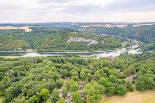 Blaimont House | Envie de vous évader dans la vallée de la Meuse?