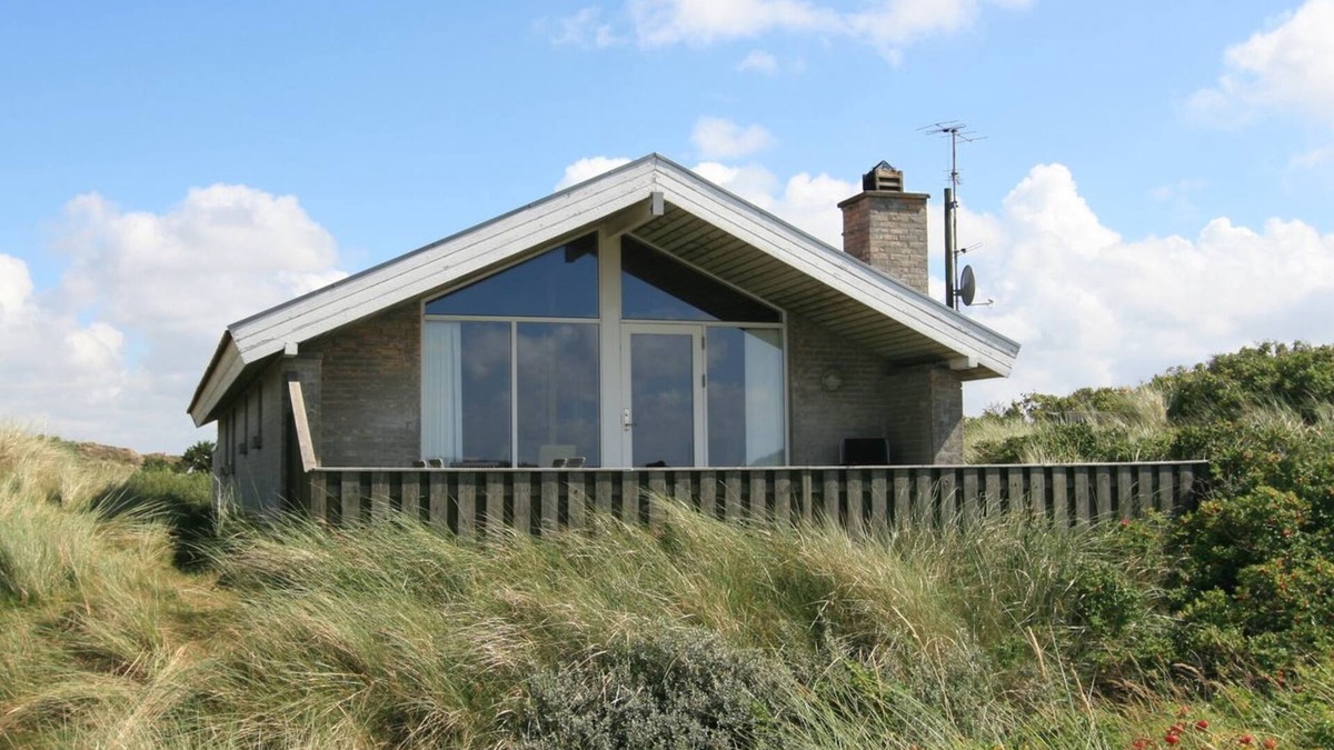 Rindby Strand House | "Enwald" - 300m from the sea by Interhome