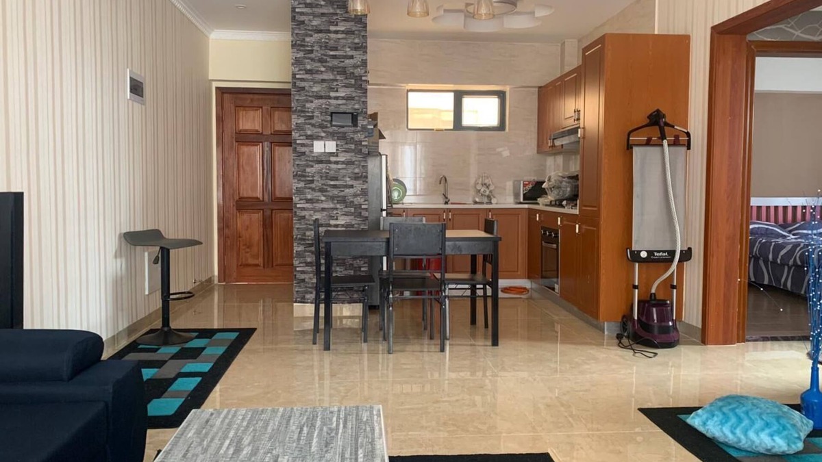 Nairobi West Apartment | Enzi Heights Apartment B0708
