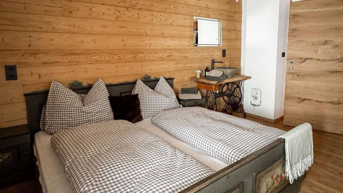 Navis Cabin | Enzian - Peer Alm, Österreich