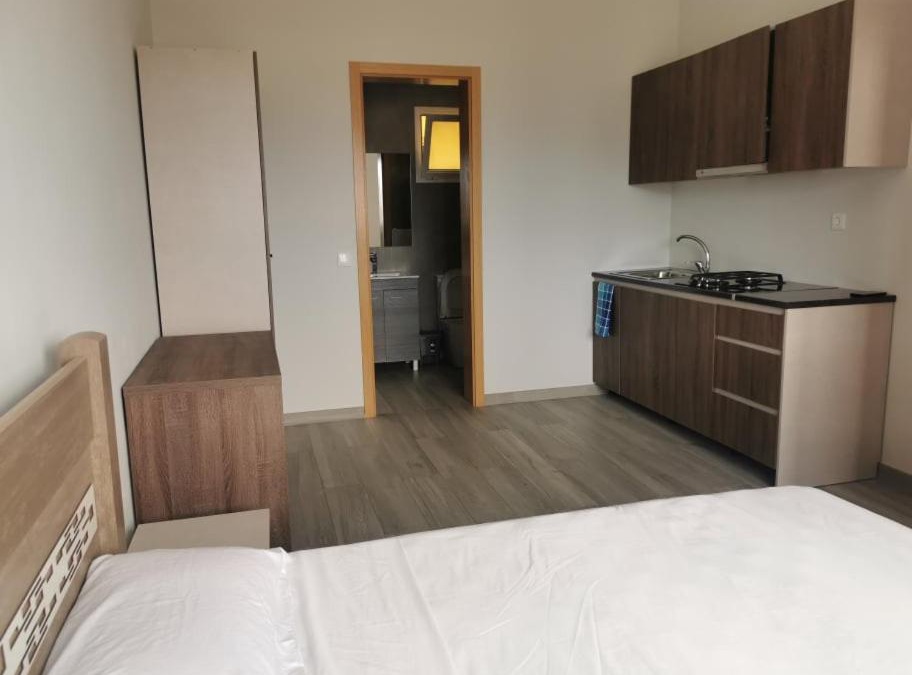Sal Apartment | ENZO APARTAMENTO T0 - Inforsal