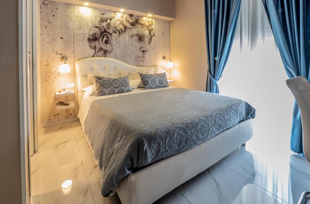 Milazzo Bed & Breakfast | Eolian Port B&B
