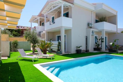 Lu Bagnu House | Eos affittacamere