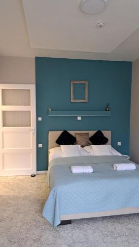Szeged Apartment | Eper Apartman