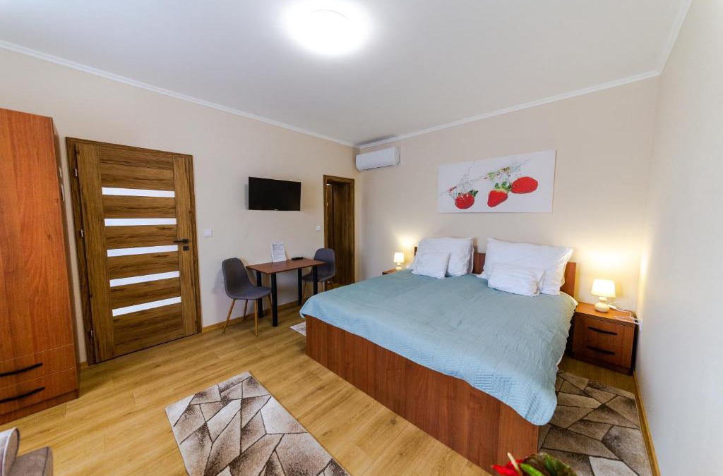 Vajdacska Apartment | Eperke Vendégház- Vajdácska