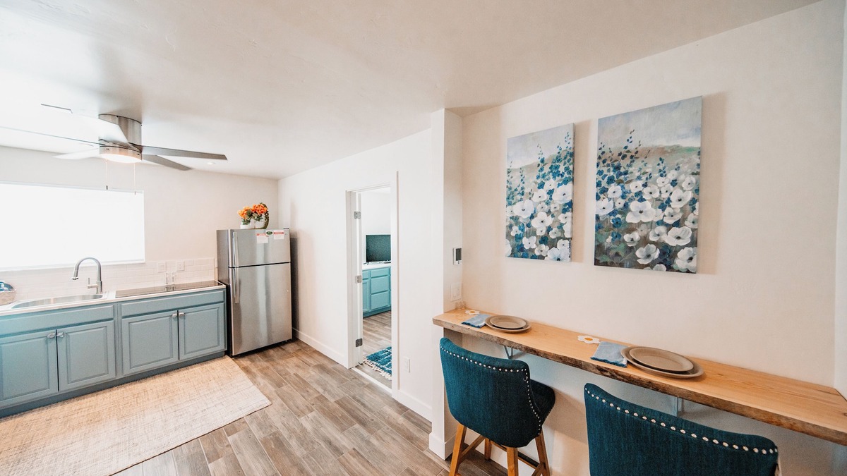 Kalispell Cottage | Epic Days Outside Stay @ Petal & Pine Glacier N Park Lakes Peaks Trails
