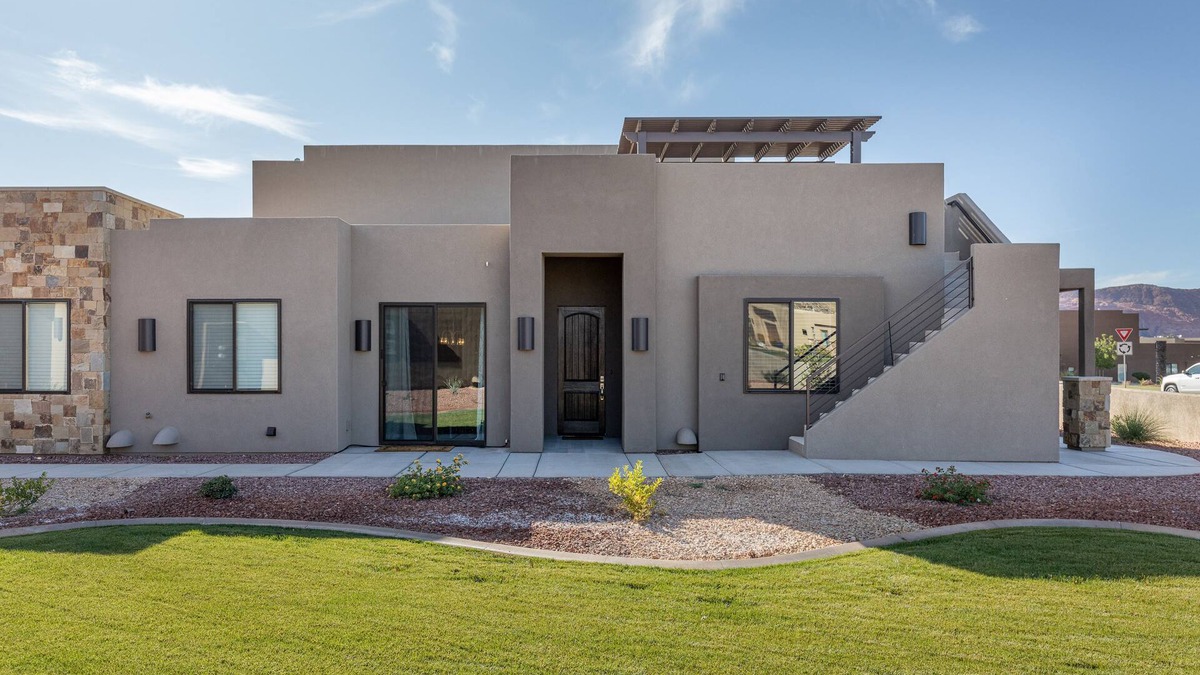 St. George Villa | Epic Escape at The Ledges Golf Club *Resort Amenities Included!