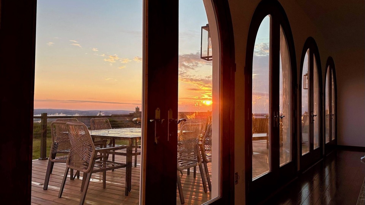 Cornwallville House | 🏔️EPIC mountain views close to Windham ⛷️