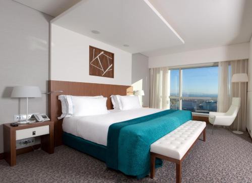 Santo Antonio Hotel | EPIC SANA Lisboa Hotel