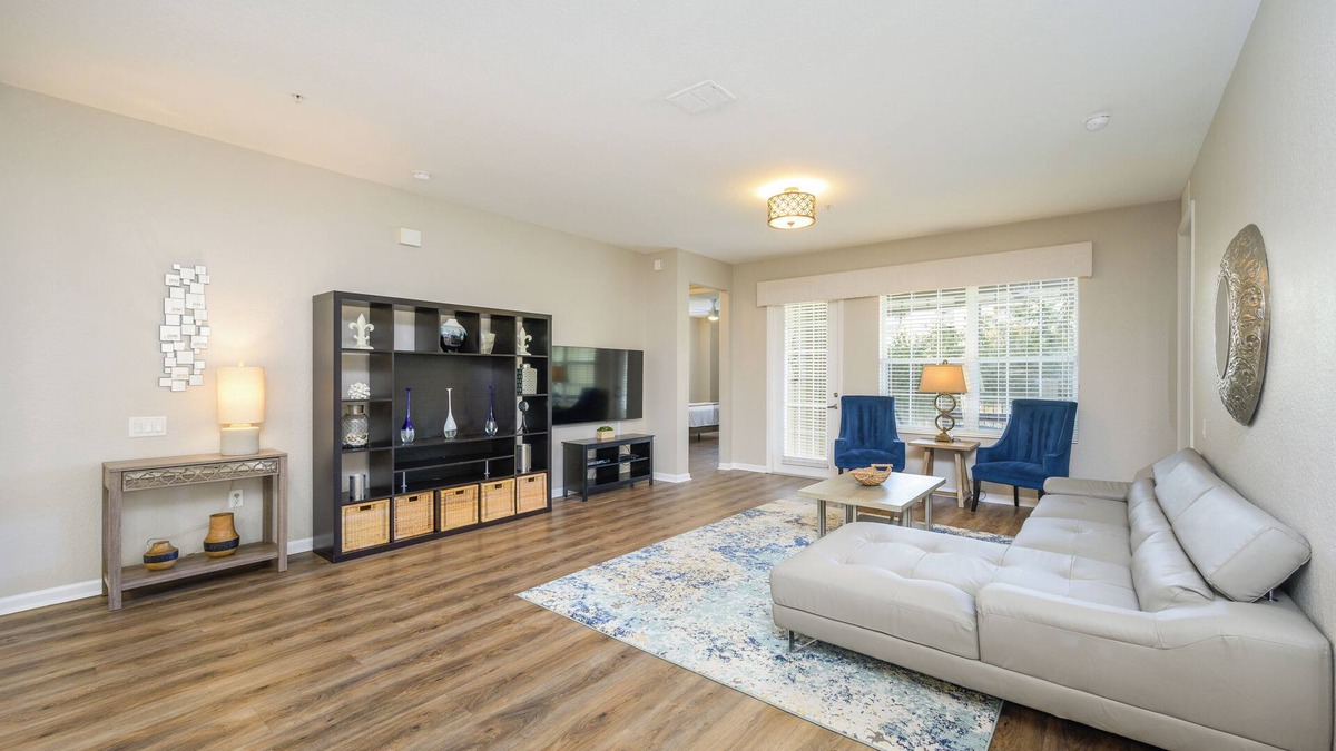 Florida Central Atlantic Coast Condo | Epic Universe Vacation Condo, Vista Cay - 2017