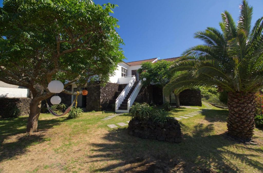Madalena House | epicenter PICO