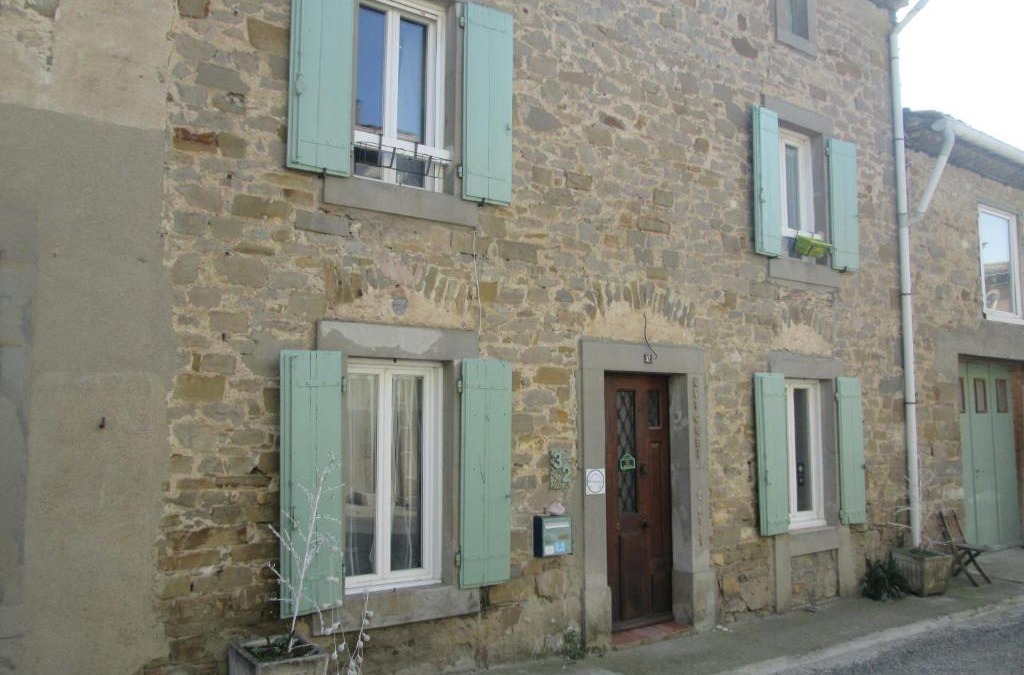 Pradelles-en-Val House | Epicerie de Lili