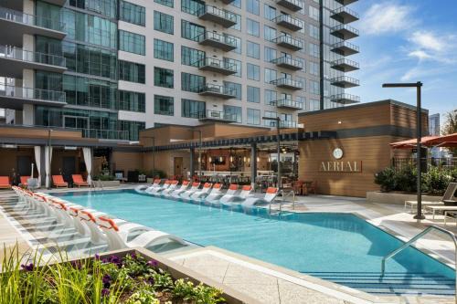 Midtown Hotel | Epicurean Atlanta, Autograph Collection