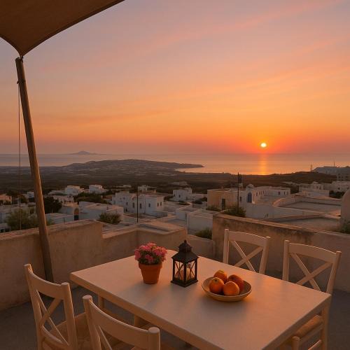 Pyrgos House | Epifany Cave