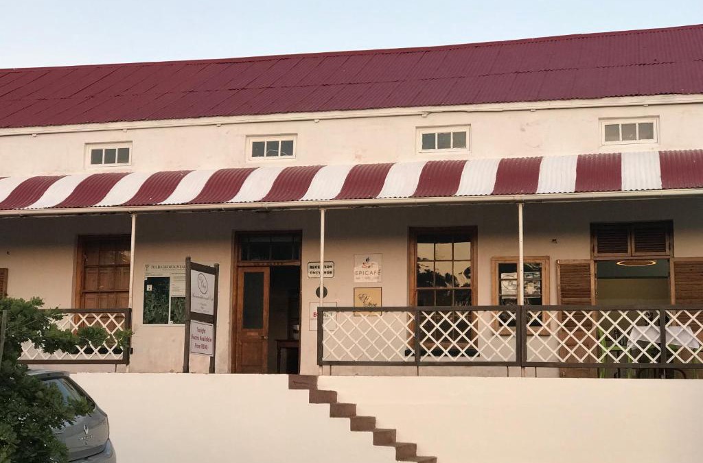 Tulbagh Bed & Breakfast | EpiStay