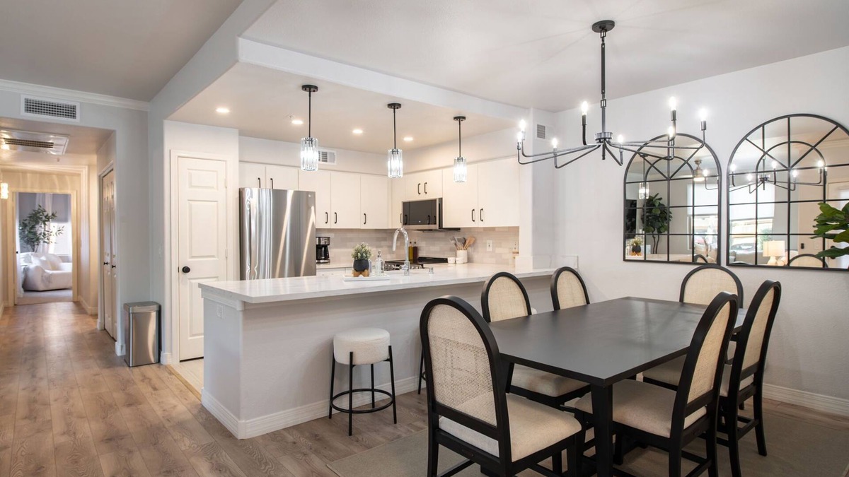 North Scottsdale Condo | Epitome of Luxury Living @ Grayhawk - Largest 2 Bed/2 Bath @ The Edge 1,300 SqFt