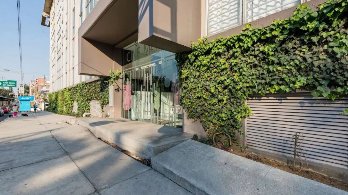 Cuauhtemoc Apartment | EPJ06- 1 BR/1 BTH - One Bedroom Apartment, Sleeps 2