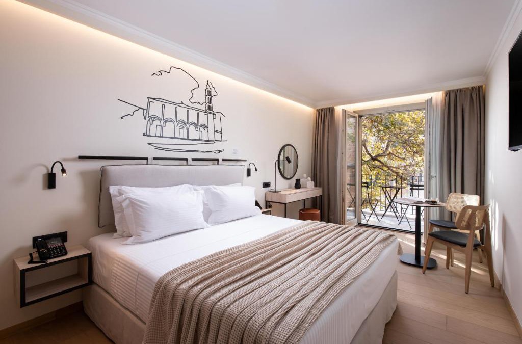 Nafplio Hotel | Epoch House & The Orange Shop - Adults Only