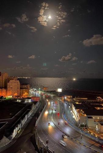 Sidi Jabir Apartment | epro apartment sea view