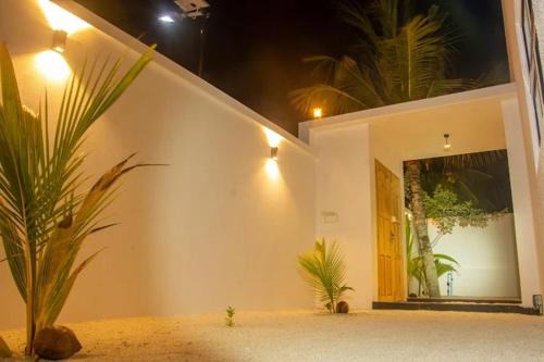 Gemanafushi House | Equator Sandy Beach