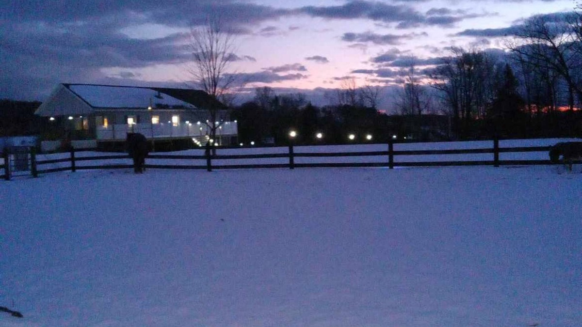 Beccaria House | Equestrian Chateau - Dogs under 25 lbs welcome, 45min from State College