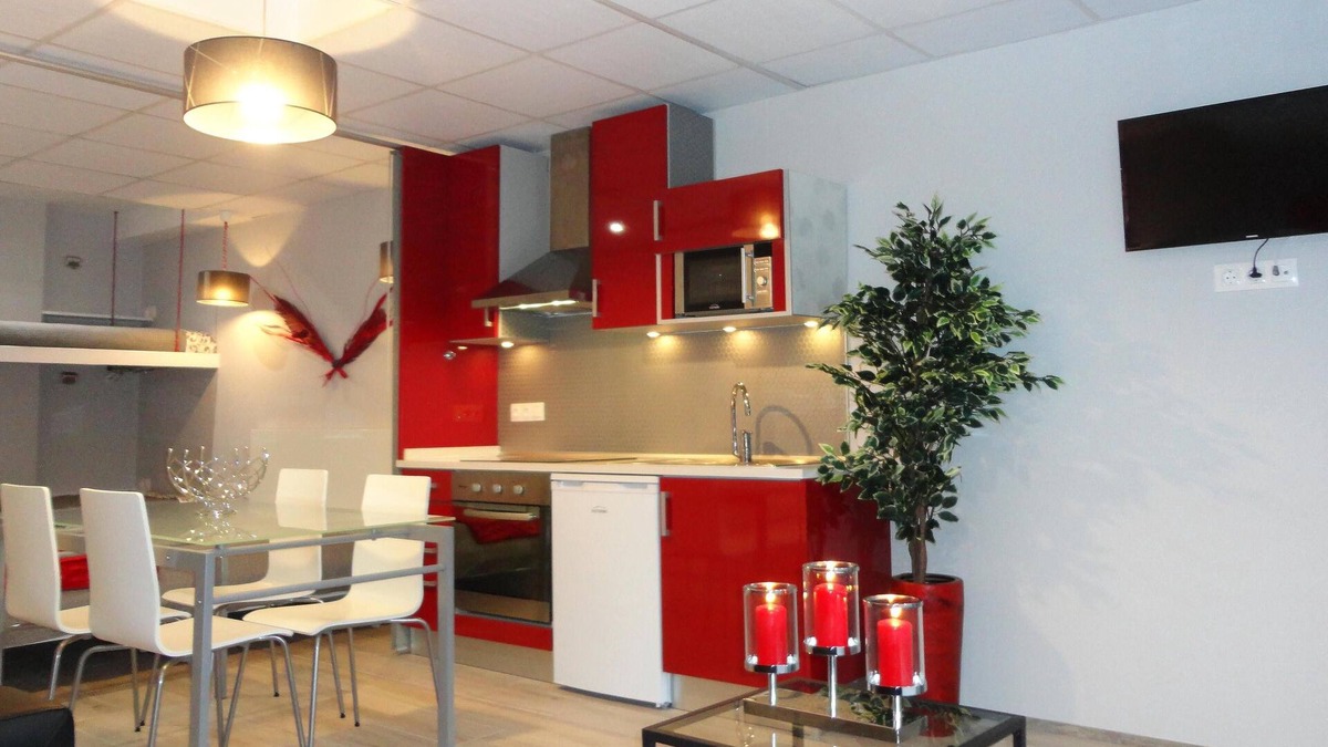 Santo Tirso Apartment | Equinaturi - NATURI OPEN SPACE
